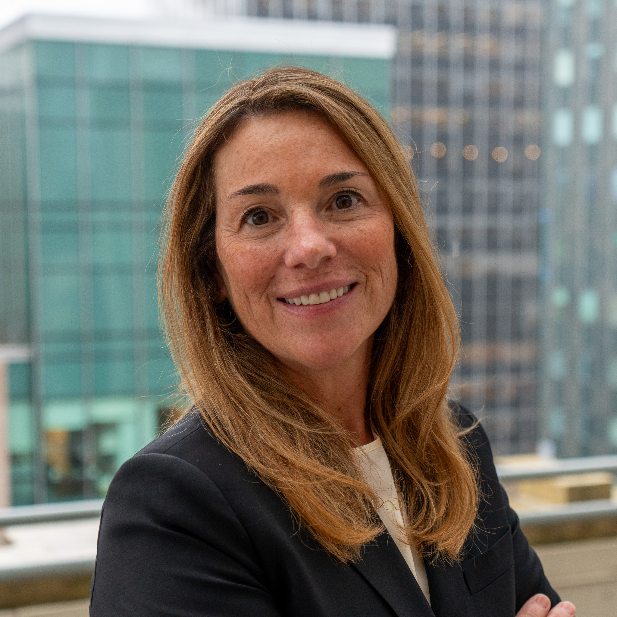 Karla Butterfield | Steven Winter Associates