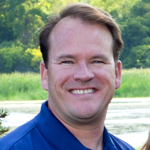 Tim OBrien | Tim O'Brien Homes