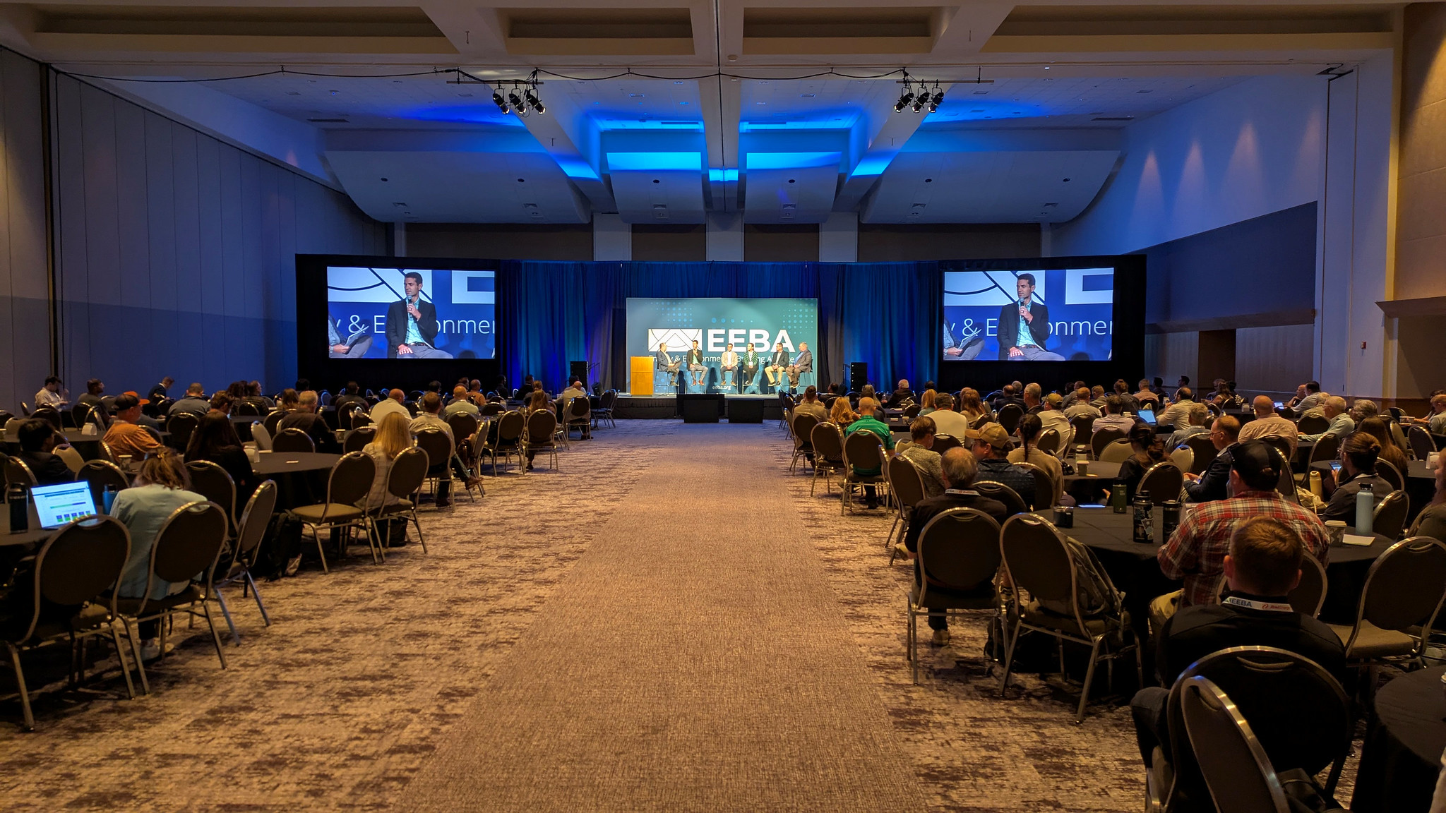 High Performance Home Summit
